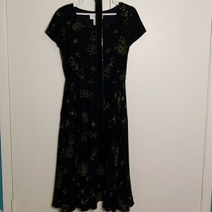 Jones New York vintage dress